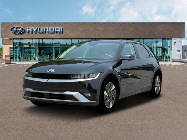 2025 Hyundai IONIQ 5 SE for sale in HUNTINGTON, NY