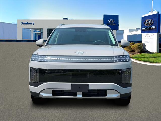 2026 Hyundai IONIQ 9 SE