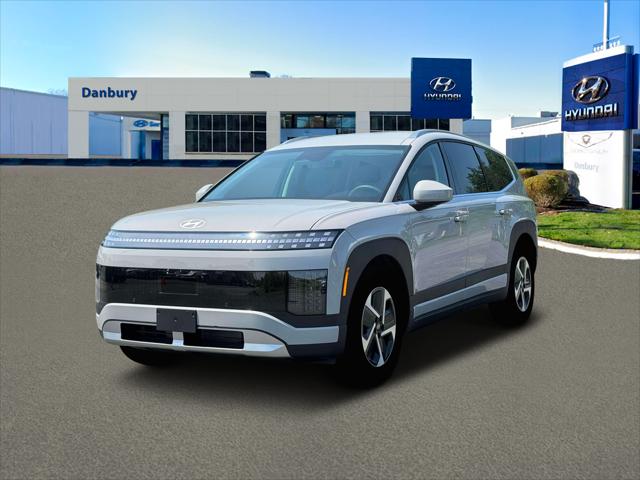 2026 Hyundai IONIQ 9 SE for sale in DANBURY, CT