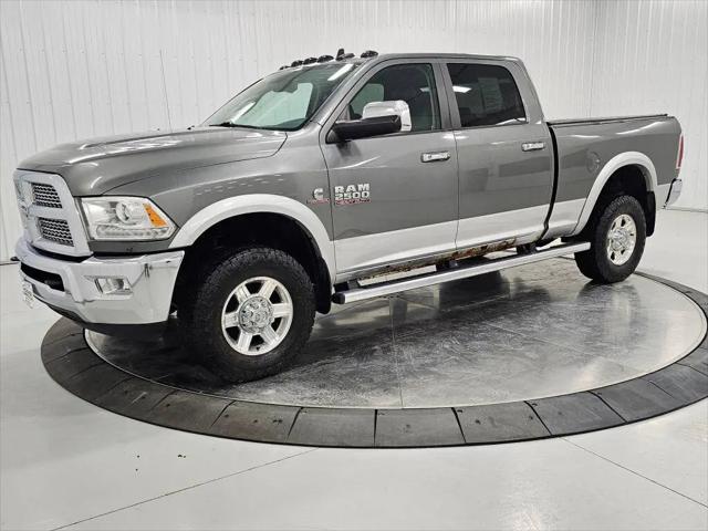 2013 Ram 2500 Laramie for sale in Mason City, IA