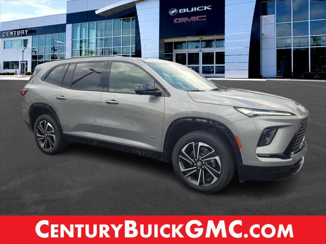 2025 Buick Enclave Sport Touring FWD for sale in Tampa, FL