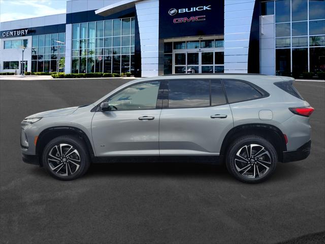 2025 Buick Enclave Sport Touring FWD