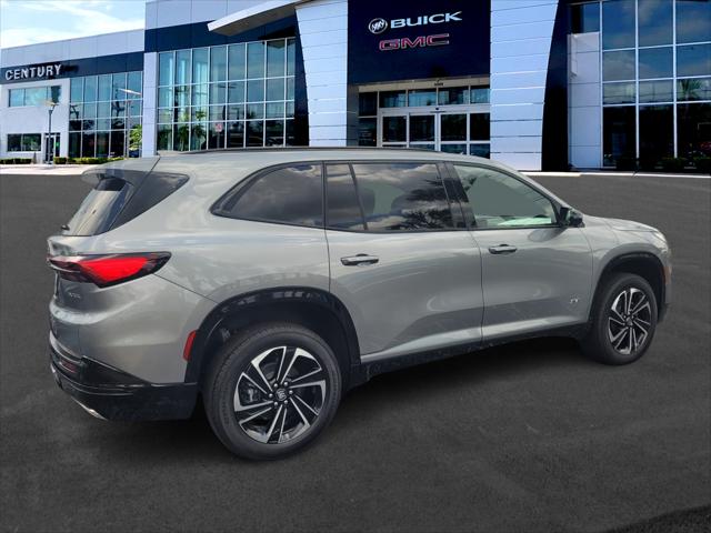 2025 Buick Enclave Sport Touring FWD