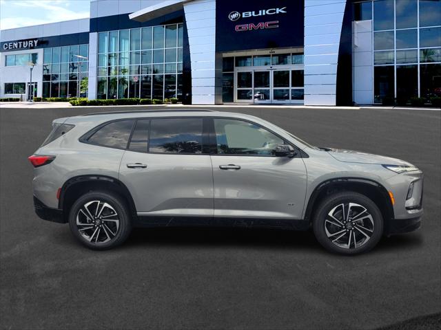 2025 Buick Enclave Sport Touring FWD