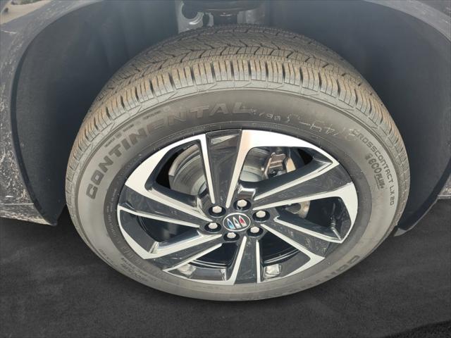 2025 Buick Enclave Sport Touring FWD