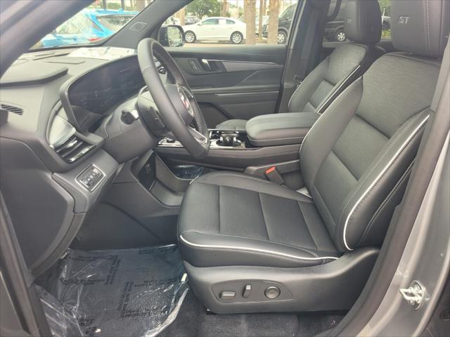 2025 Buick Enclave Sport Touring FWD