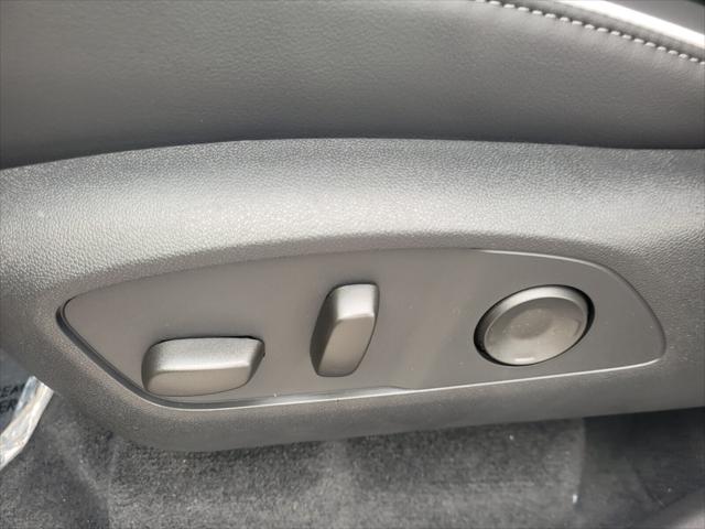 2025 Buick Enclave Sport Touring FWD