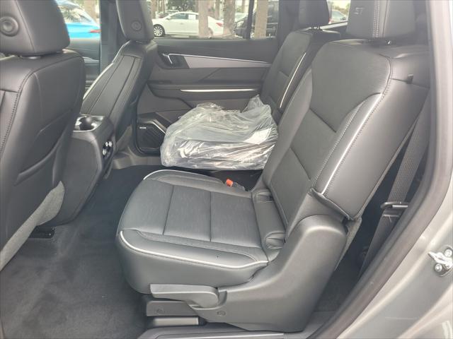 2025 Buick Enclave Sport Touring FWD