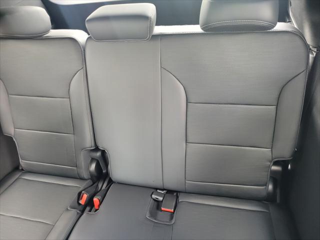 2025 Buick Enclave Sport Touring FWD