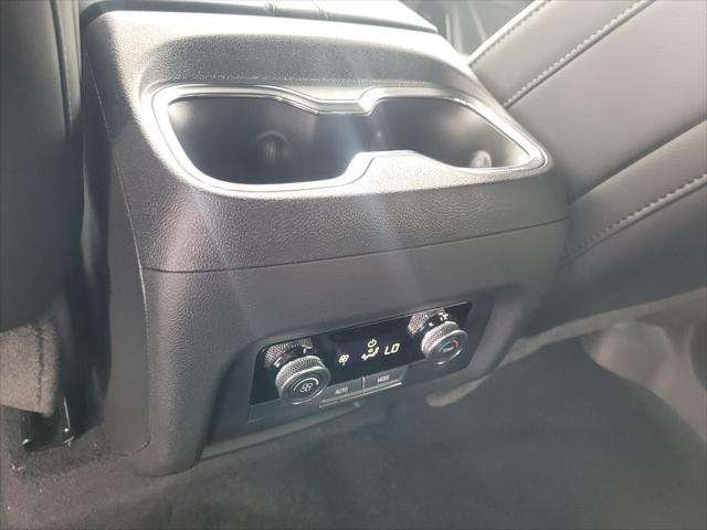 2025 Buick Enclave Sport Touring FWD