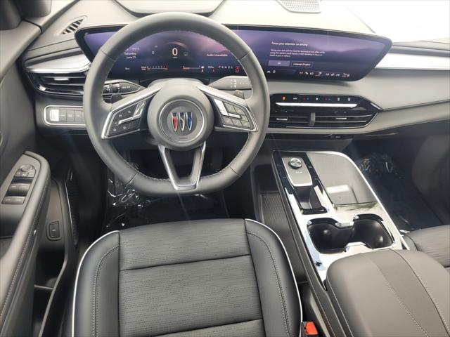2025 Buick Enclave Sport Touring FWD