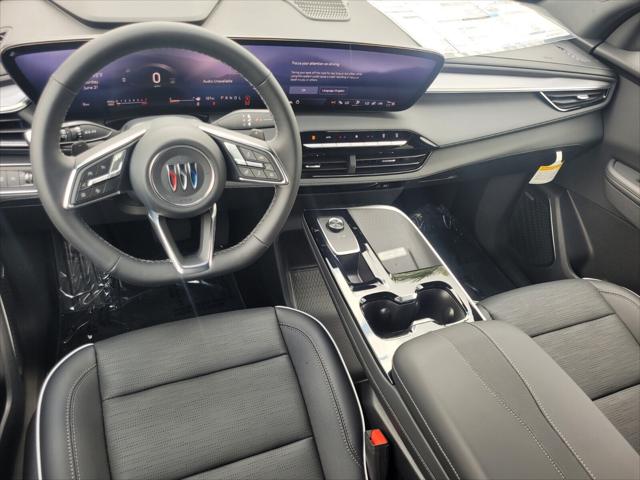 2025 Buick Enclave Sport Touring FWD