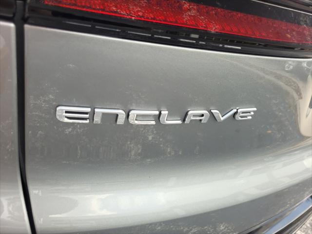 2025 Buick Enclave Sport Touring FWD