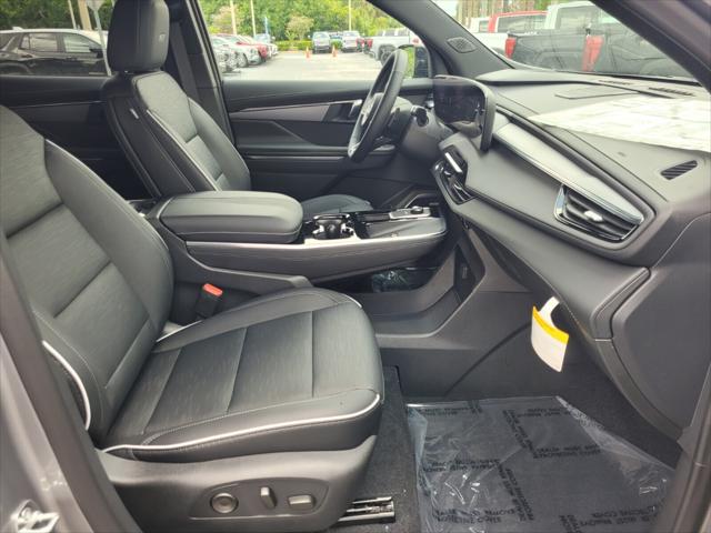 2025 Buick Enclave Sport Touring FWD