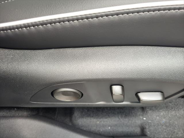 2025 Buick Enclave Sport Touring FWD