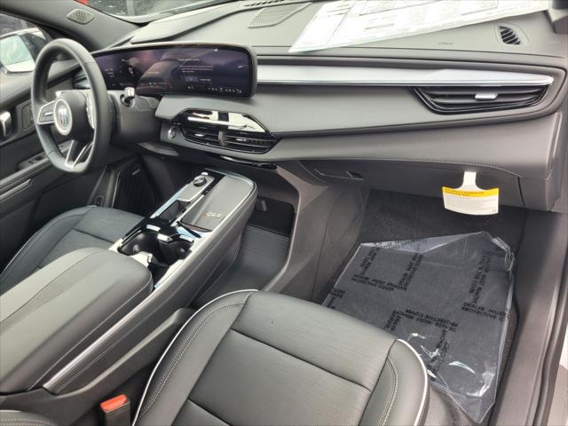 2025 Buick Enclave Sport Touring FWD