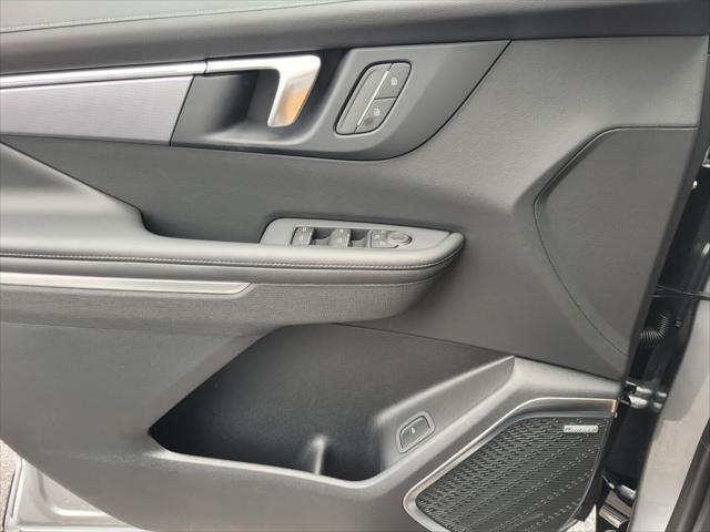 2025 Buick Enclave Sport Touring FWD