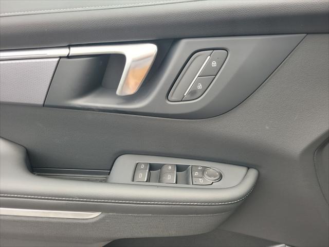 2025 Buick Enclave Sport Touring FWD