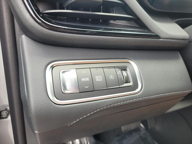 2025 Buick Enclave Sport Touring FWD