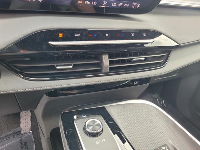 2025 Buick Enclave Sport Touring FWD