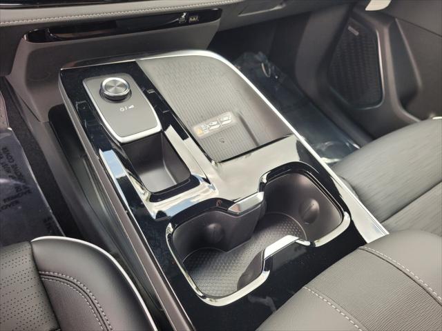 2025 Buick Enclave Sport Touring FWD