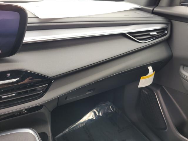 2025 Buick Enclave Sport Touring FWD