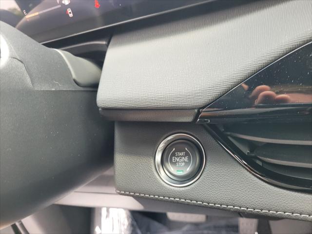 2025 Buick Enclave Sport Touring FWD