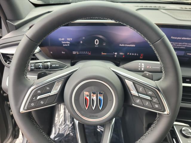 2025 Buick Enclave Sport Touring FWD