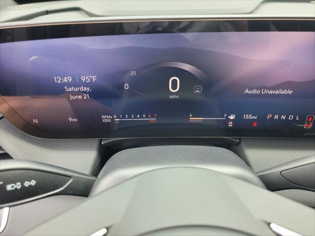 2025 Buick Enclave Sport Touring FWD