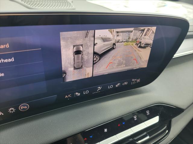 2025 Buick Enclave Sport Touring FWD