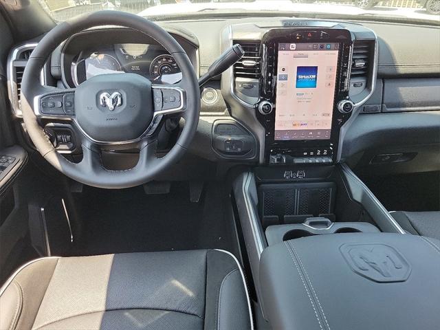 2025 RAM Ram 2500 RAM 2500 LARAMIE CREW CAB 4X4 64 BOX 2025 RAM Ram 2500 RAM 2500 LARAMIE CREW CAB 4X4 64 BOX