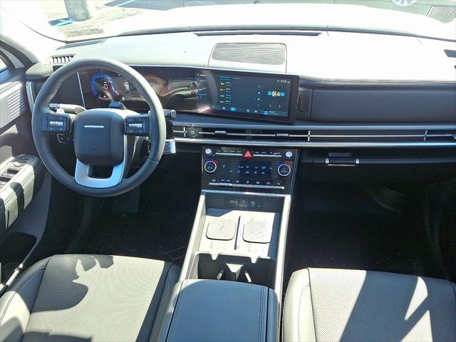 2025 Hyundai Santa Fe XRT