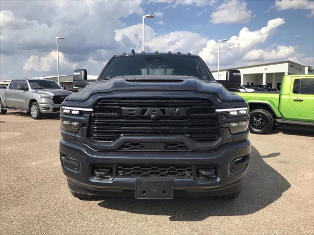 2025 RAM Ram 2500 RAM 2500 LARAMIE CREW CAB 4X4 64 BOX