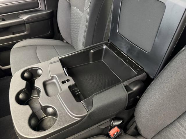 2025 Ram 3500 Tradesman Regular Cab 4x4 8' Box