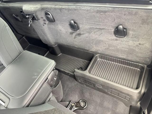 2025 Ram 3500 Tradesman Regular Cab 4x4 8' Box