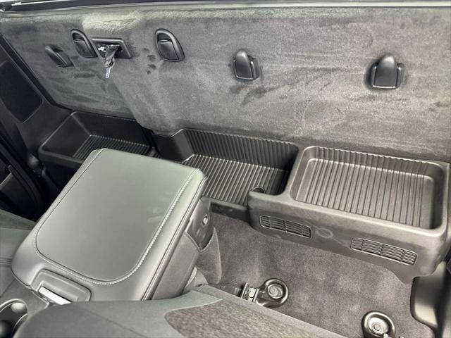 2025 Ram 3500 Tradesman Regular Cab 4x4 8' Box