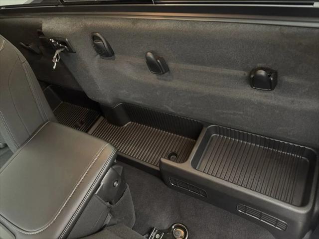 2025 Ram 3500 Tradesman Regular Cab 4x4 8' Box