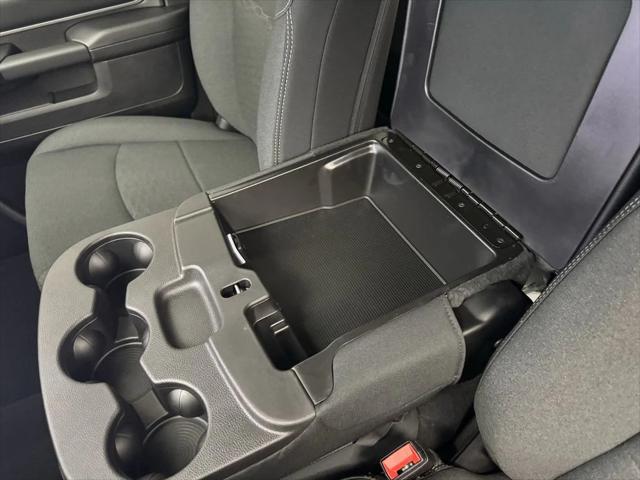 2025 Ram 3500 Tradesman Regular Cab 4x4 8' Box