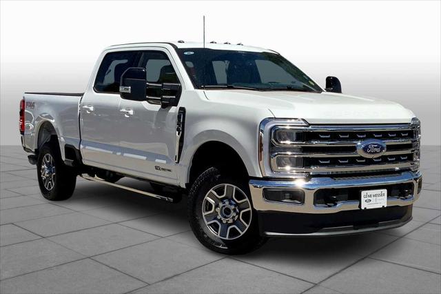 Used 2025 Ford F-350 For Sale in Lubbock, TX
