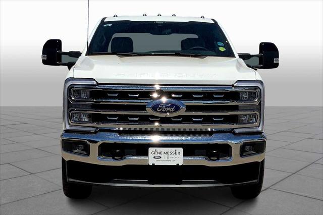 Used 2025 Ford F-350 For Sale in Lubbock, TX