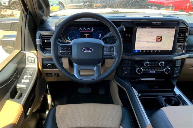 Used 2025 Ford F-350 For Sale in Lubbock, TX