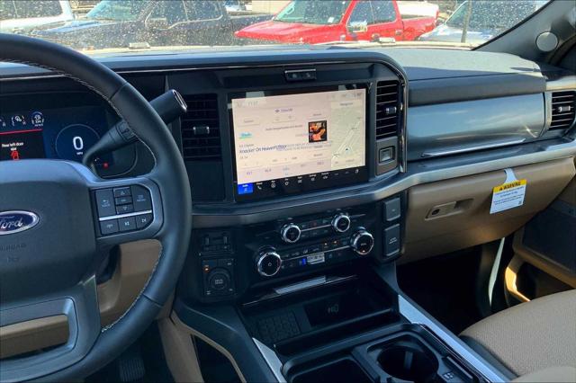Used 2025 Ford F-350 For Sale in Lubbock, TX