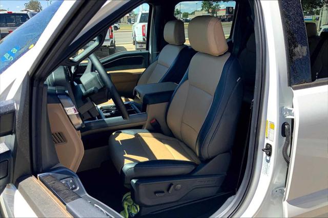 Used 2025 Ford F-350 For Sale in Lubbock, TX