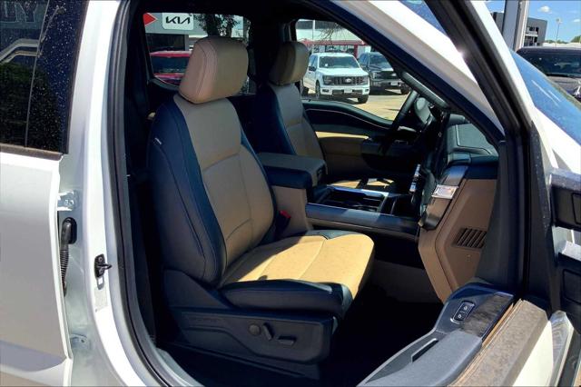 Used 2025 Ford F-350 For Sale in Lubbock, TX