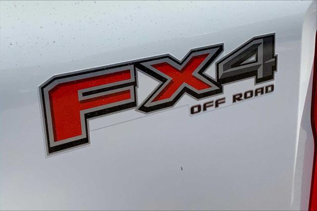 Used 2025 Ford F-350 For Sale in Lubbock, TX