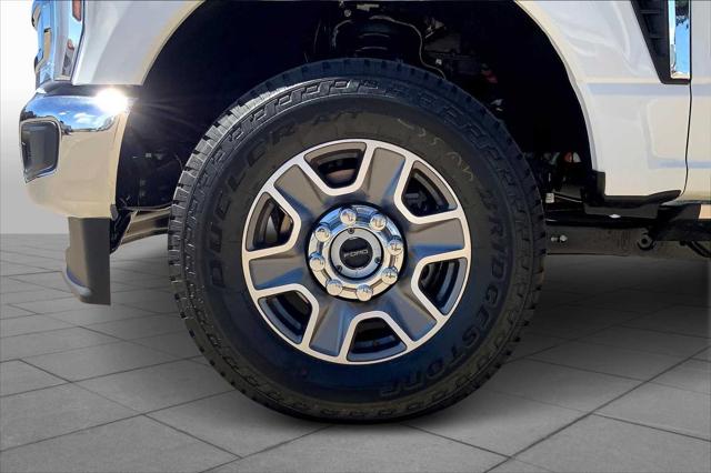 Used 2025 Ford F-350 For Sale in Lubbock, TX