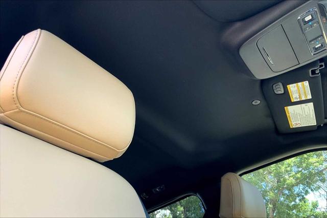 Used 2025 Ford F-350 For Sale in Lubbock, TX