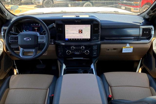 Used 2025 Ford F-350 For Sale in Lubbock, TX
