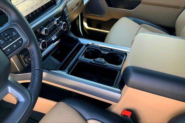 Used 2025 Ford F-350 For Sale in Lubbock, TX