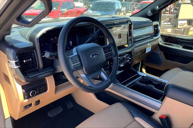 Used 2025 Ford F-350 For Sale in Lubbock, TX